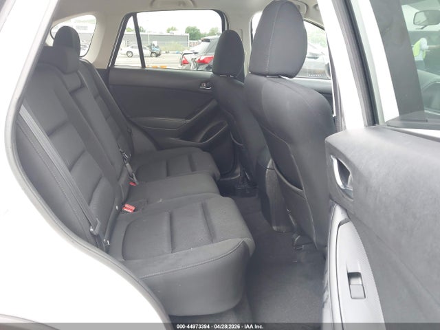 2016 Mazda Cx-5 Touring მანქანა იყიდება აუქციონზე, vin: JM3KE2CY9G0813426, აუქციონის ნომერი: 44973394