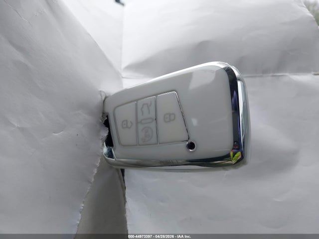 Aukcja sprzedaży 2022 Volkswagen Taos 1.5t Se, vin: 3VVWX7B23NM064312, numer aukcji: 44973397
