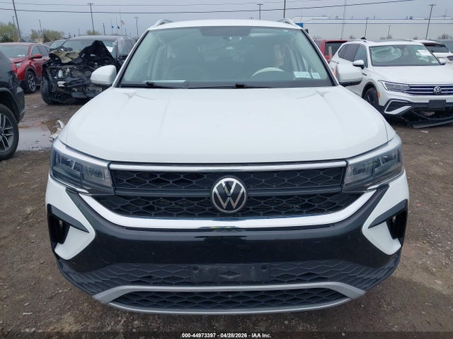 Aukcja sprzedaży 2022 Volkswagen Taos 1.5t Se, vin: 3VVWX7B23NM064312, numer aukcji: 44973397