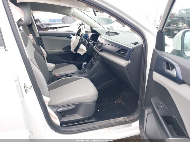 Aukcja sprzedaży 2022 Volkswagen Taos 1.5t Se, vin: 3VVWX7B23NM064312, numer aukcji: 44973397