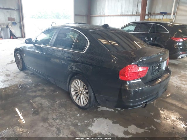 Aukcja sprzedaży 2010 Bmw 335i Xdrive, vin: WBAPL3C54AA407455, numer aukcji: 44973398