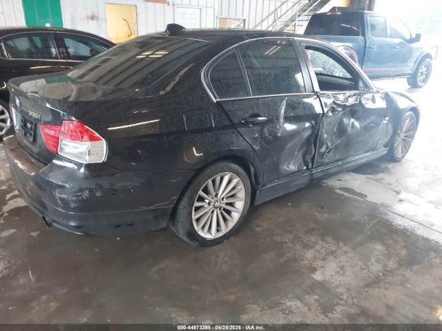 Aukcja sprzedaży 2010 Bmw 335i Xdrive, vin: WBAPL3C54AA407455, numer aukcji: 44973398