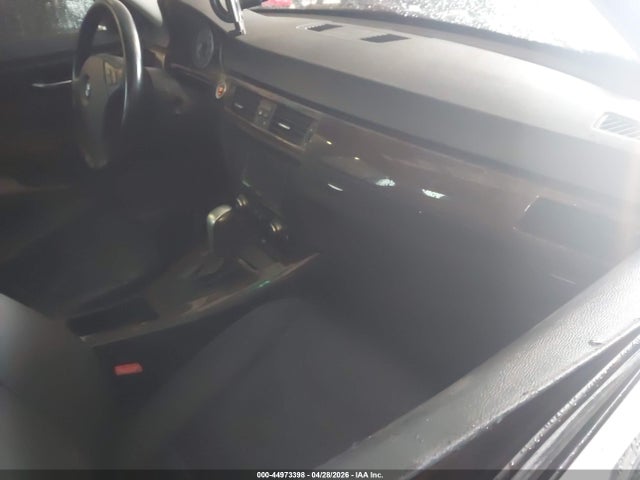 Aukcja sprzedaży 2010 Bmw 335i Xdrive, vin: WBAPL3C54AA407455, numer aukcji: 44973398