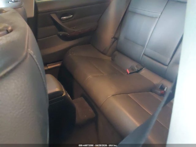 Aukcja sprzedaży 2010 Bmw 335i Xdrive, vin: WBAPL3C54AA407455, numer aukcji: 44973398