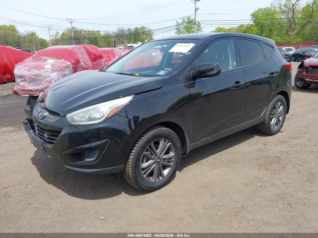 Aukcja sprzedaży 2015 Hyundai Tucson Gls, vin: KM8JTCAF3FU076728, numer aukcji: 44973402
