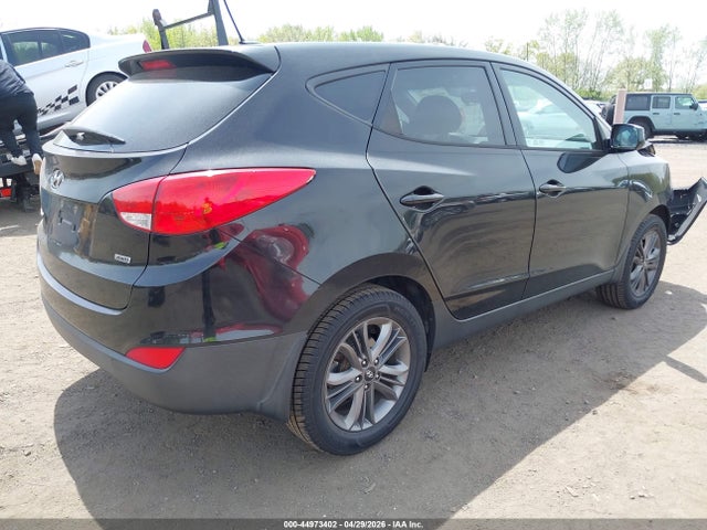 Aukcja sprzedaży 2015 Hyundai Tucson Gls, vin: KM8JTCAF3FU076728, numer aukcji: 44973402