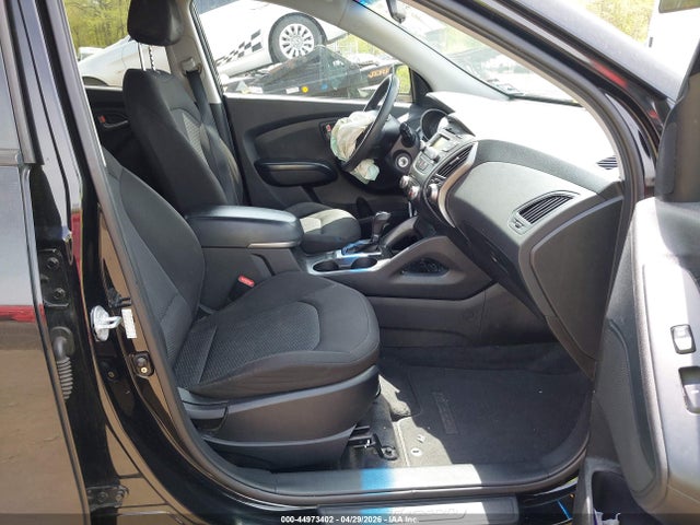 Aukcja sprzedaży 2015 Hyundai Tucson Gls, vin: KM8JTCAF3FU076728, numer aukcji: 44973402