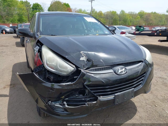 Aukcja sprzedaży 2015 Hyundai Tucson Gls, vin: KM8JTCAF3FU076728, numer aukcji: 44973402