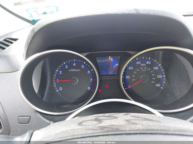 Aukcja sprzedaży 2015 Hyundai Tucson Gls, vin: KM8JTCAF3FU076728, numer aukcji: 44973402