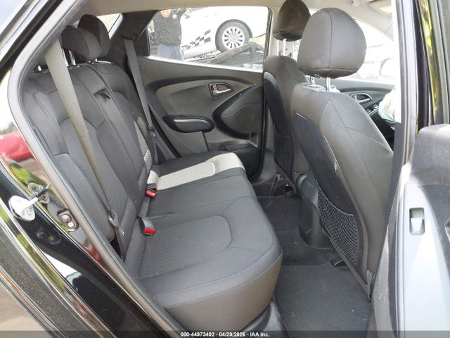 Aukcja sprzedaży 2015 Hyundai Tucson Gls, vin: KM8JTCAF3FU076728, numer aukcji: 44973402