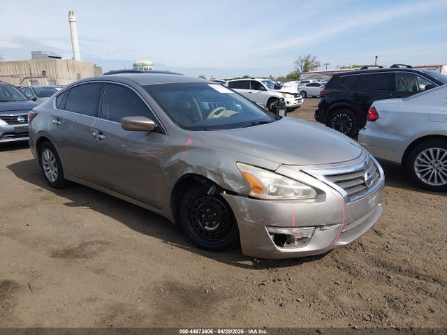 Aukcja sprzedaży 2014 Nissan Altima 2.5 S, vin: 1N4AL3AP8EC114879, numer aukcji: 44973406