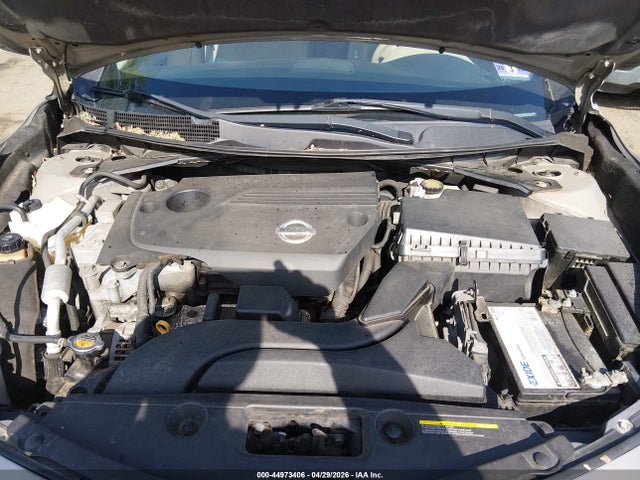 Aukcja sprzedaży 2014 Nissan Altima 2.5 S, vin: 1N4AL3AP8EC114879, numer aukcji: 44973406