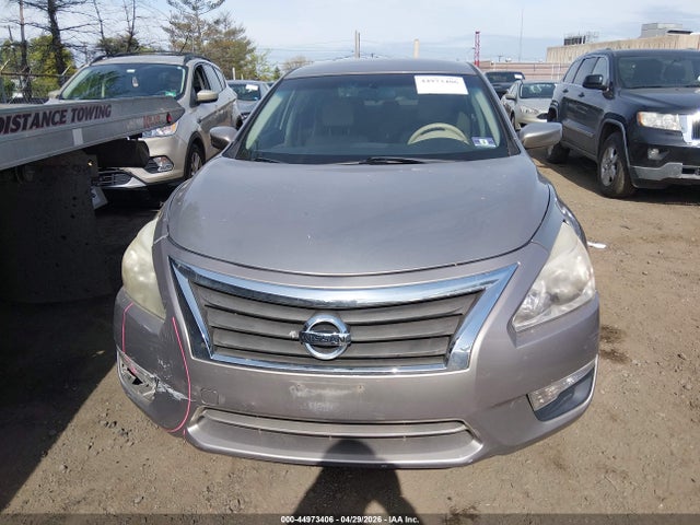 Aukcja sprzedaży 2014 Nissan Altima 2.5 S, vin: 1N4AL3AP8EC114879, numer aukcji: 44973406