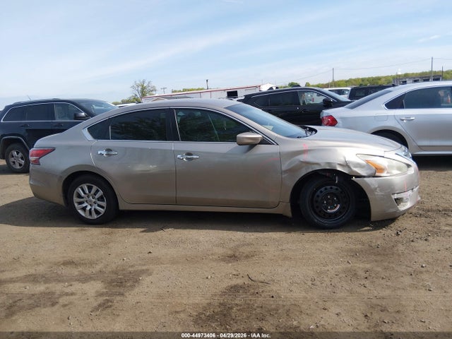 Aukcja sprzedaży 2014 Nissan Altima 2.5 S, vin: 1N4AL3AP8EC114879, numer aukcji: 44973406