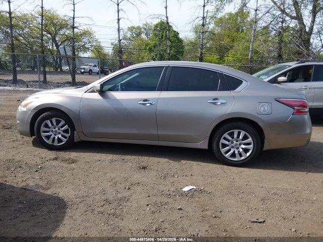 Aukcja sprzedaży 2014 Nissan Altima 2.5 S, vin: 1N4AL3AP8EC114879, numer aukcji: 44973406