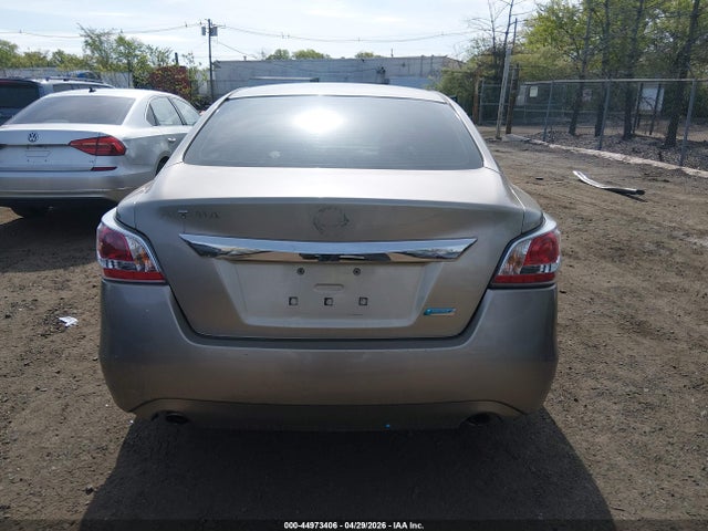 Aukcja sprzedaży 2014 Nissan Altima 2.5 S, vin: 1N4AL3AP8EC114879, numer aukcji: 44973406