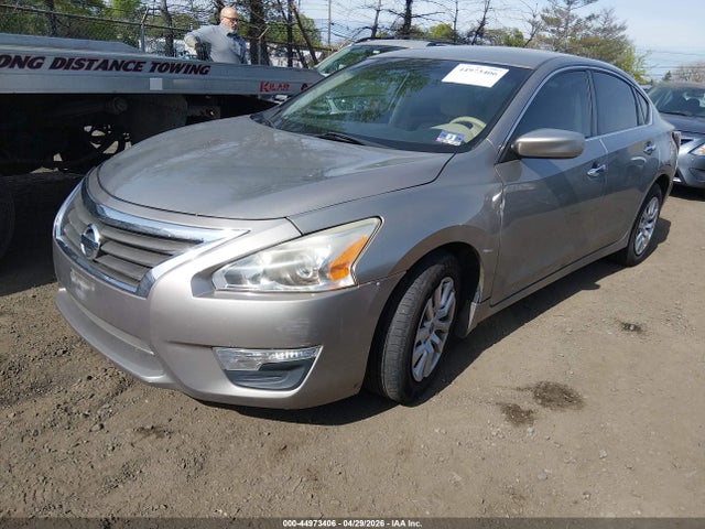 Aukcja sprzedaży 2014 Nissan Altima 2.5 S, vin: 1N4AL3AP8EC114879, numer aukcji: 44973406