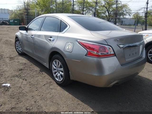 Aukcja sprzedaży 2014 Nissan Altima 2.5 S, vin: 1N4AL3AP8EC114879, numer aukcji: 44973406