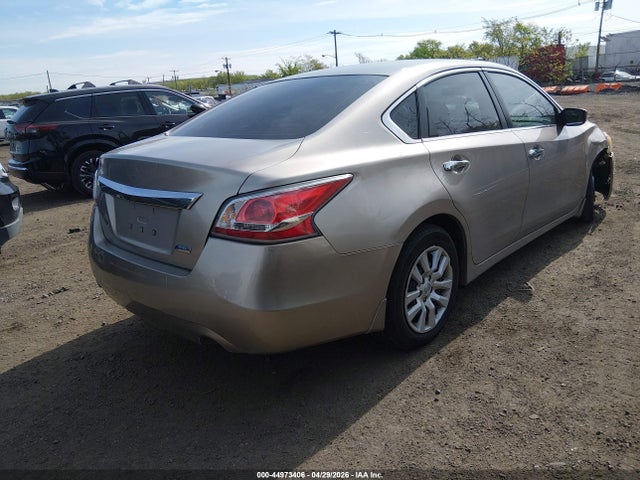 Aukcja sprzedaży 2014 Nissan Altima 2.5 S, vin: 1N4AL3AP8EC114879, numer aukcji: 44973406