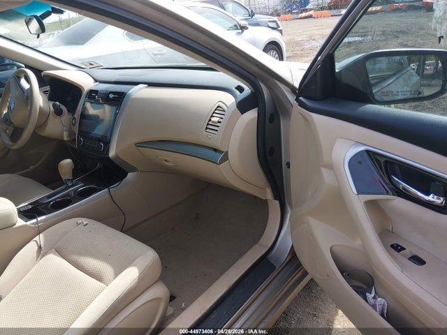 Aukcja sprzedaży 2014 Nissan Altima 2.5 S, vin: 1N4AL3AP8EC114879, numer aukcji: 44973406