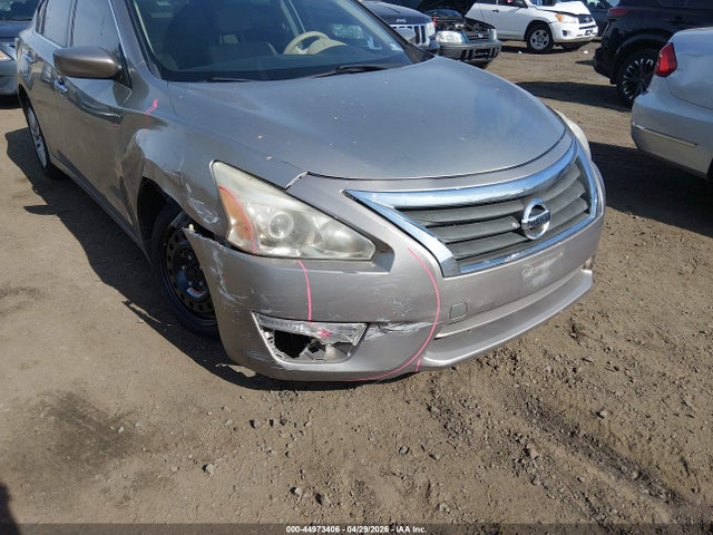 Aukcja sprzedaży 2014 Nissan Altima 2.5 S, vin: 1N4AL3AP8EC114879, numer aukcji: 44973406