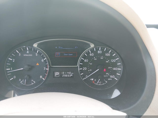 Aukcja sprzedaży 2014 Nissan Altima 2.5 S, vin: 1N4AL3AP8EC114879, numer aukcji: 44973406