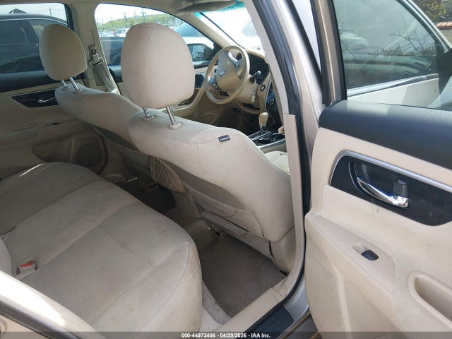 Aukcja sprzedaży 2014 Nissan Altima 2.5 S, vin: 1N4AL3AP8EC114879, numer aukcji: 44973406