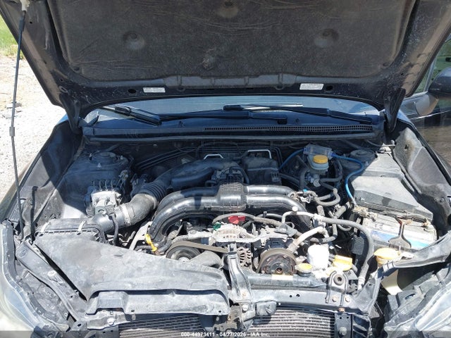 2014 Subaru Impreza 2.0i Premium მანქანა იყიდება აუქციონზე, vin: JF1GPAC66E8260787, აუქციონის ნომერი: 44973411