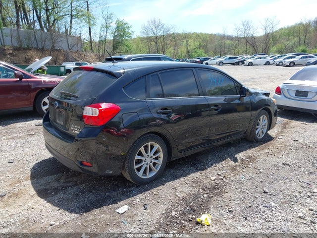 2014 Subaru Impreza 2.0i Premium მანქანა იყიდება აუქციონზე, vin: JF1GPAC66E8260787, აუქციონის ნომერი: 44973411