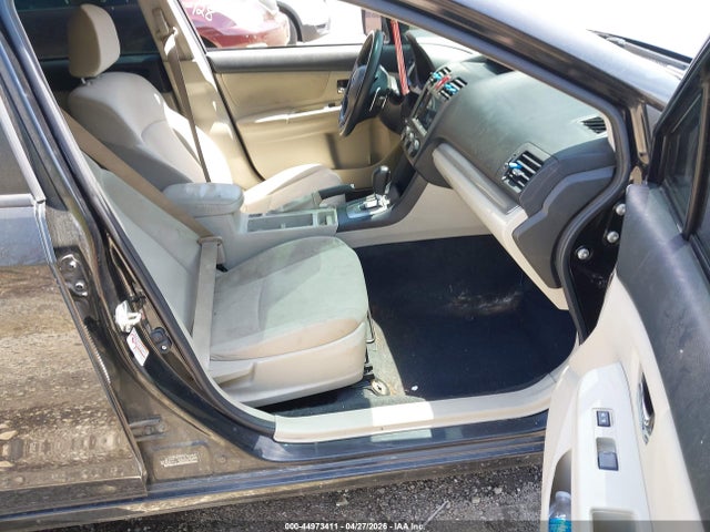 2014 Subaru Impreza 2.0i Premium მანქანა იყიდება აუქციონზე, vin: JF1GPAC66E8260787, აუქციონის ნომერი: 44973411