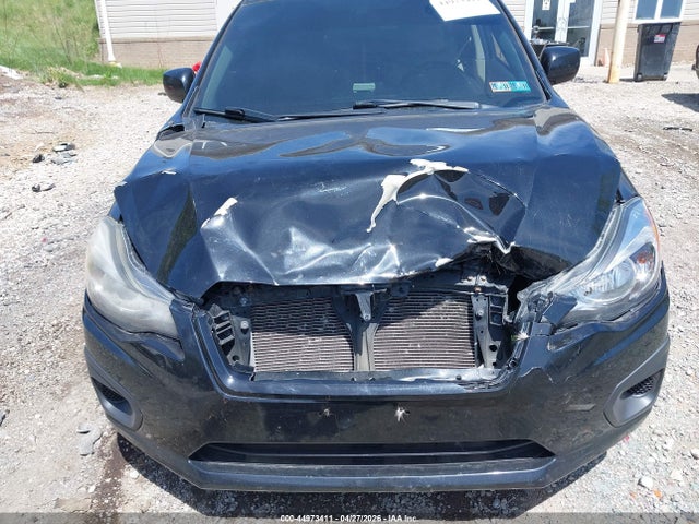 2014 Subaru Impreza 2.0i Premium მანქანა იყიდება აუქციონზე, vin: JF1GPAC66E8260787, აუქციონის ნომერი: 44973411