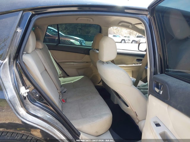 2014 Subaru Impreza 2.0i Premium მანქანა იყიდება აუქციონზე, vin: JF1GPAC66E8260787, აუქციონის ნომერი: 44973411