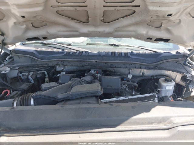 44973413 :رقم المزاد ، 1FD7X2A60LED22522 vin ، 2020 Ford F-250 Xl مزاد بيع