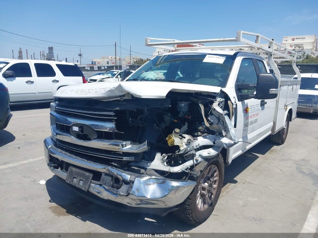 44973413 :رقم المزاد ، 1FD7X2A60LED22522 vin ، 2020 Ford F-250 Xl مزاد بيع