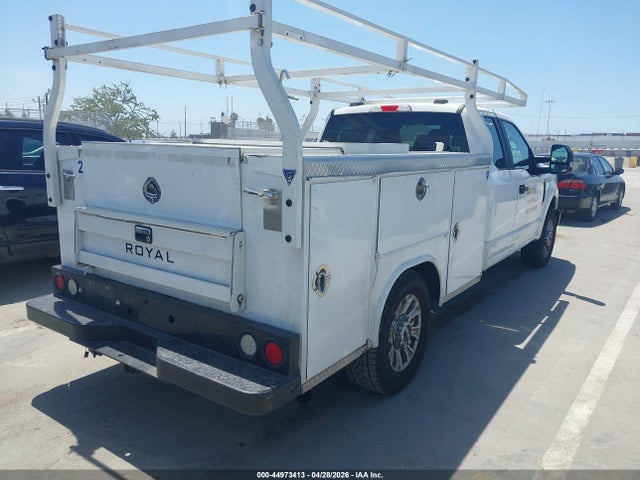 44973413 :رقم المزاد ، 1FD7X2A60LED22522 vin ، 2020 Ford F-250 Xl مزاد بيع