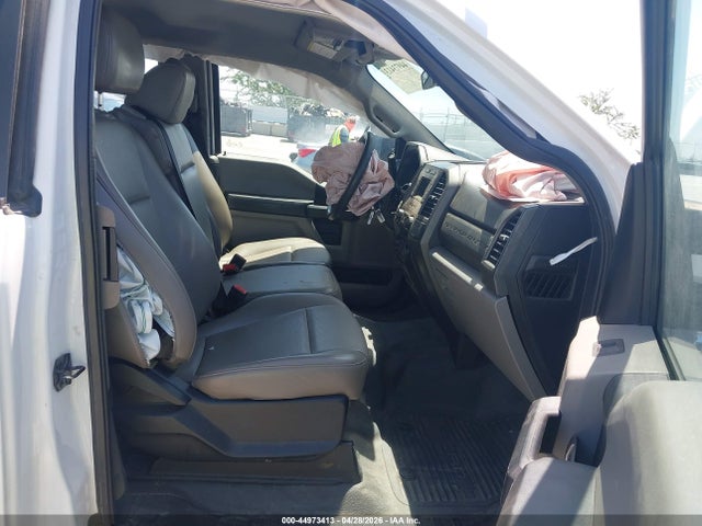 44973413 :رقم المزاد ، 1FD7X2A60LED22522 vin ، 2020 Ford F-250 Xl مزاد بيع