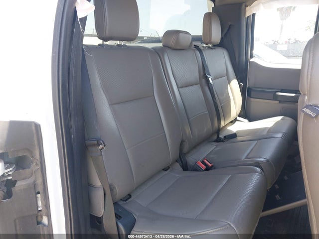 44973413 :رقم المزاد ، 1FD7X2A60LED22522 vin ، 2020 Ford F-250 Xl مزاد بيع