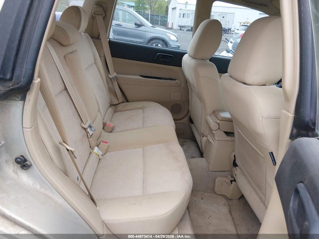 Продаж на аукціоні авто 2006 Subaru Forester 2.5x, vin: JF1SG63646H724443, номер лоту: 44973414