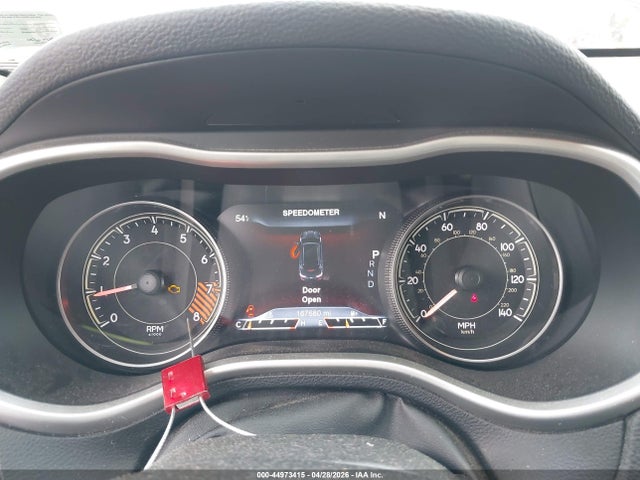 44973415 :رقم المزاد ، 1C4PJMDS1EW110686 vin ، 2014 Jeep Cherokee Limited مزاد بيع