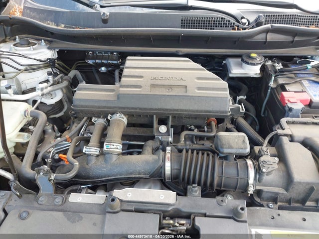 Продажа на аукционе авто 2021 Honda Cr-v 2wd Special Edition, vin: 7FARW1H74ME023404, номер лота: 44973418