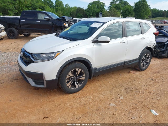 Продажа на аукционе авто 2021 Honda Cr-v 2wd Special Edition, vin: 7FARW1H74ME023404, номер лота: 44973418