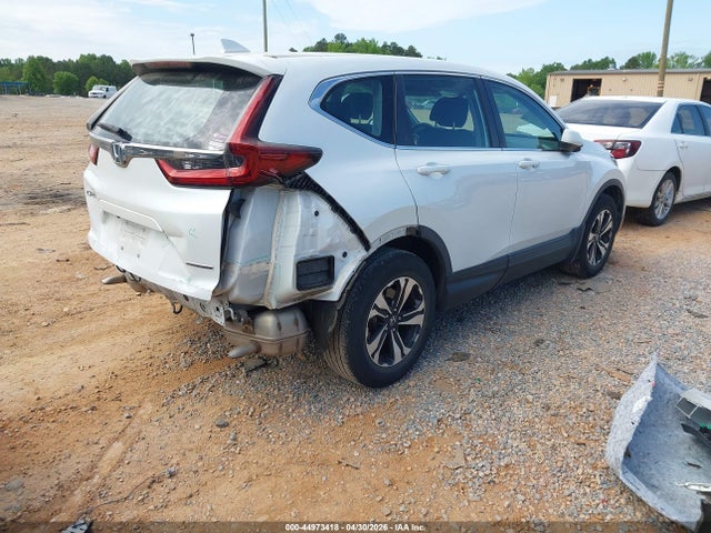 Продажа на аукционе авто 2021 Honda Cr-v 2wd Special Edition, vin: 7FARW1H74ME023404, номер лота: 44973418