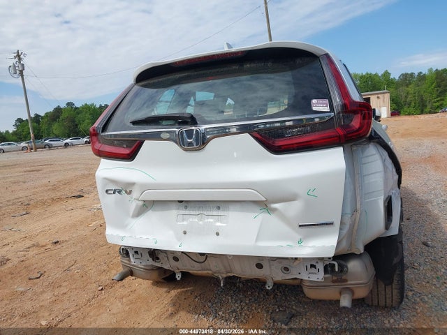 Продажа на аукционе авто 2021 Honda Cr-v 2wd Special Edition, vin: 7FARW1H74ME023404, номер лота: 44973418