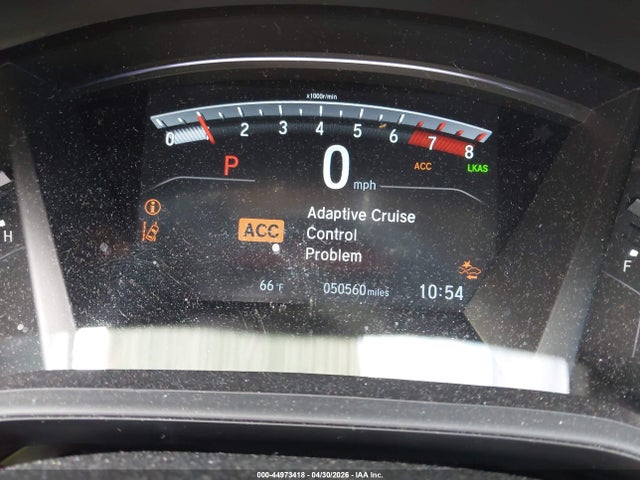 Продажа на аукционе авто 2021 Honda Cr-v 2wd Special Edition, vin: 7FARW1H74ME023404, номер лота: 44973418