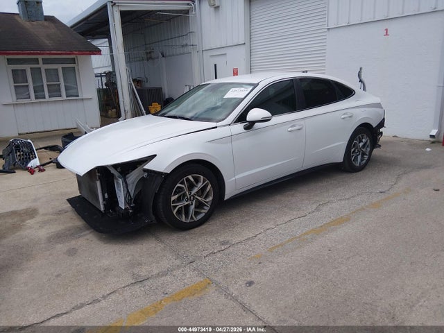 Aukcja sprzedaży 2020 Hyundai Sonata Sel, vin: 5NPEF4JA2LH050375, numer aukcji: 44973419