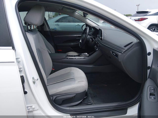 Aukcja sprzedaży 2020 Hyundai Sonata Sel, vin: 5NPEF4JA2LH050375, numer aukcji: 44973419