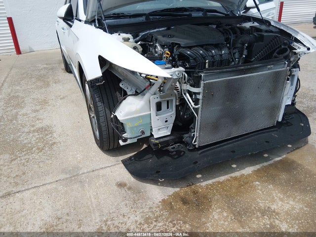 Aukcja sprzedaży 2020 Hyundai Sonata Sel, vin: 5NPEF4JA2LH050375, numer aukcji: 44973419