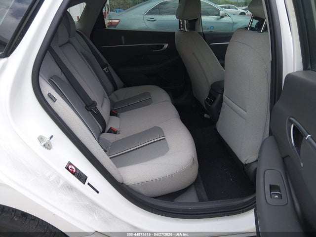 Aukcja sprzedaży 2020 Hyundai Sonata Sel, vin: 5NPEF4JA2LH050375, numer aukcji: 44973419