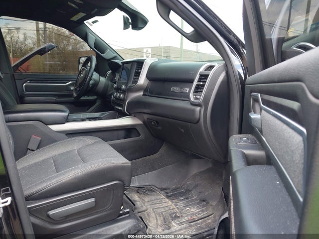 Продажа на аукционе авто 2019 Ram 1500 Big Horn/lone Star  4x4 5'7 Box, vin: 1C6RRFFG5KN866701, номер лота: 44973420