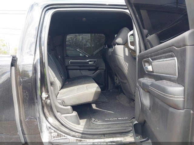 Продажа на аукционе авто 2019 Ram 1500 Big Horn/lone Star  4x4 5'7 Box, vin: 1C6RRFFG5KN866701, номер лота: 44973420